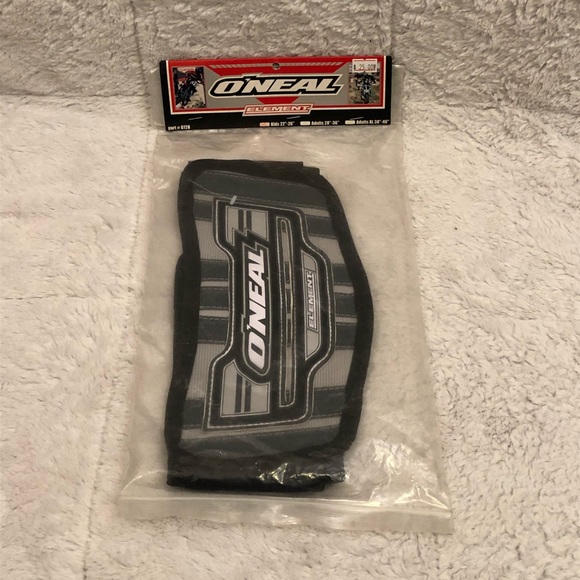 O’NEAL Element Racing Kidney Belt For Riding dirt - Picture 10 of 11